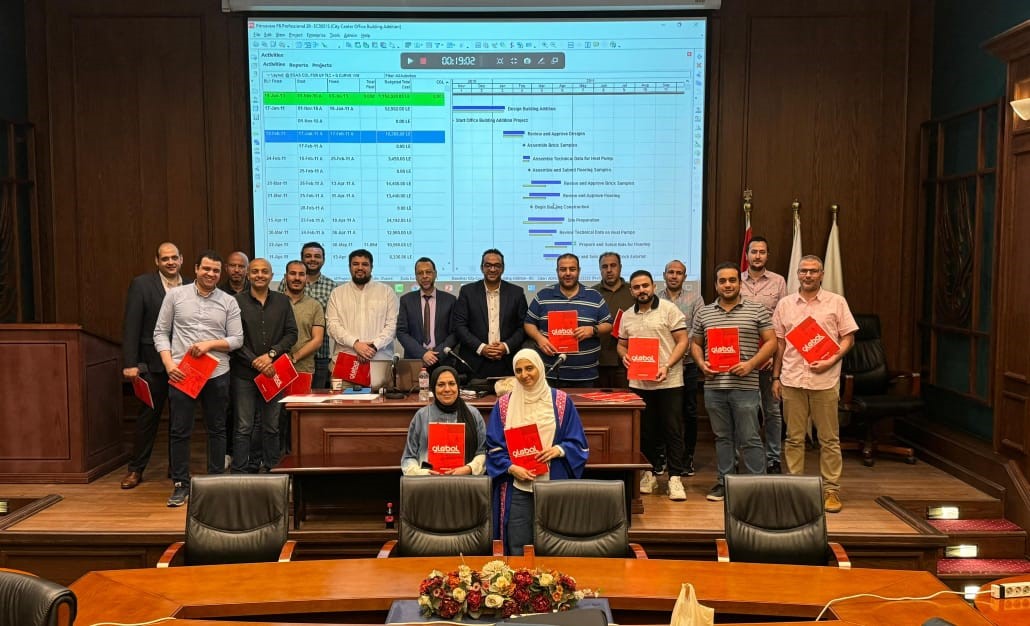 ايجاس تحقق طفرة فى مجال التدريب الفنى والمهنى 